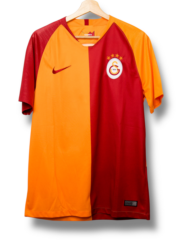 Galatasaray 2018/2019 Thuis Shirt (M)