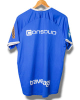 PEC Zwolle 2020/2021 Home Shirt (M)