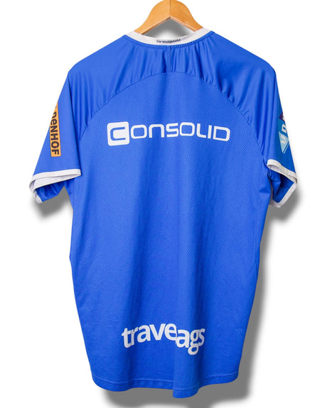PEC Zwolle 2020/2021 Home Shirt (M)