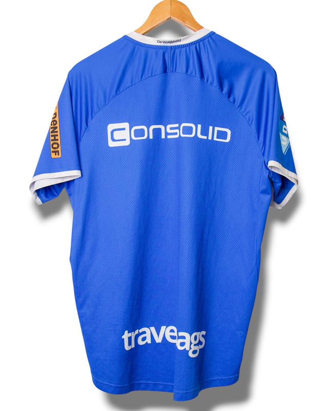 PEC Zwolle 2020/2021 Home Shirt (M)