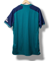 Arsenal 2023/2024 Uit Shirt (L)