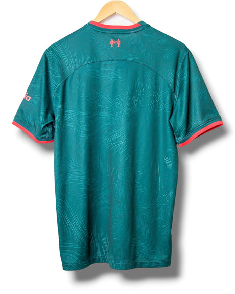 Liverpool 2022/2023 Third Shirt (M)