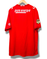FC Twente 2018/2019 Thuis Shirt (XL)