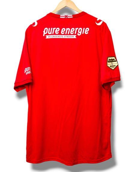 FC Twente 2018/2019 Home Shirt (XL)
