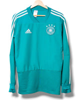 Germany 2012 Goalkeeper Shirt (M)