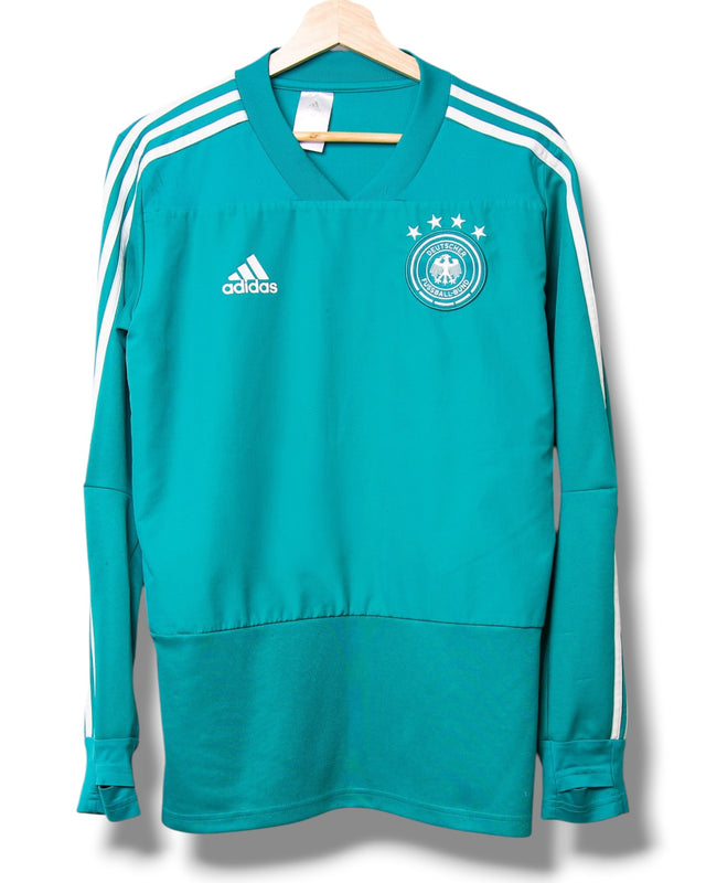Germany 2012 Goalkeeper Shirt (M)