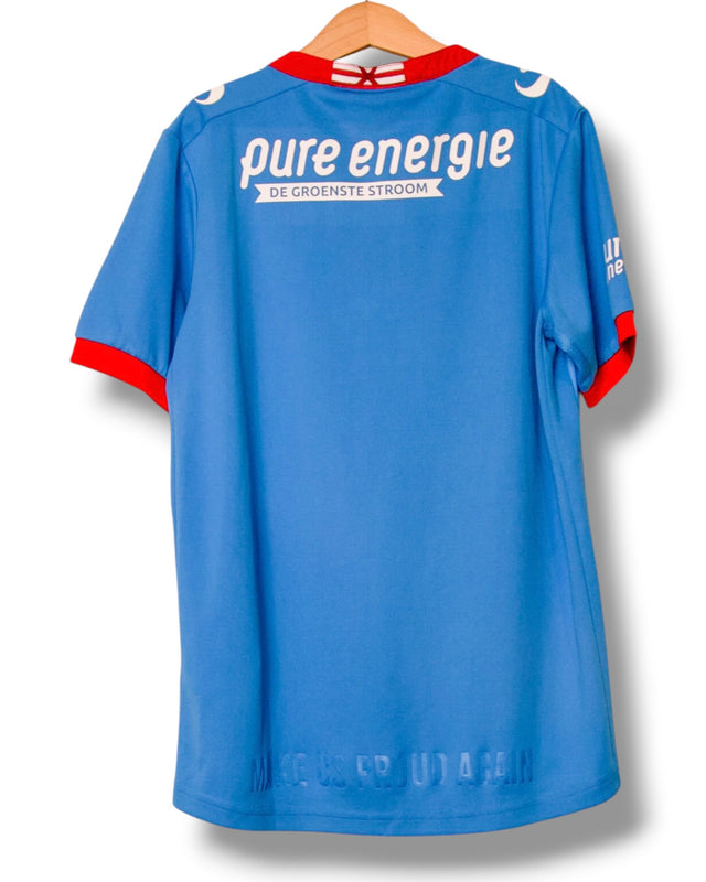 FC Twente 2018/2019 Uit Shirt (L)