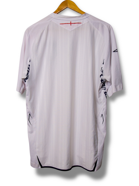 England 2008 Home Shirt (XL)