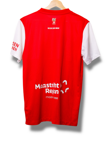 MVV Maastricht 2023/2024 Home Shirt (M)