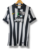 Juventus 2014/2015 Thuis Shirt Tevez #10 (M)