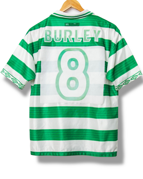 Celtic 1997/1998 Home Shirt (176)