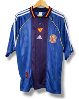 Spanje 2000 Uit Shirt (M)