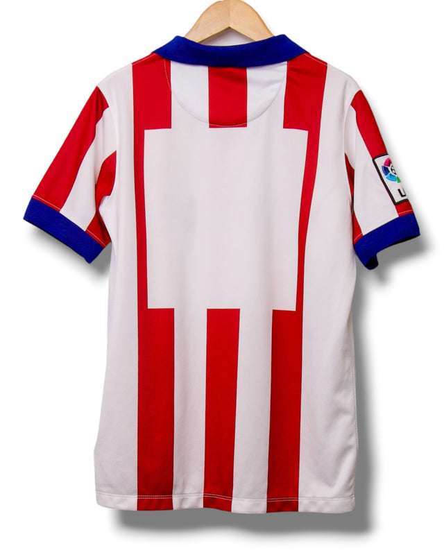 Atletico Madrid 2014/2015 Heim Trikot (152)