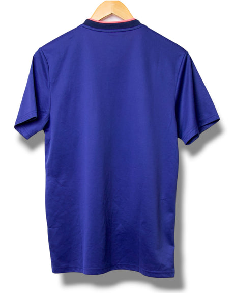Japan 2018 Home (Women's) Shirt (M)