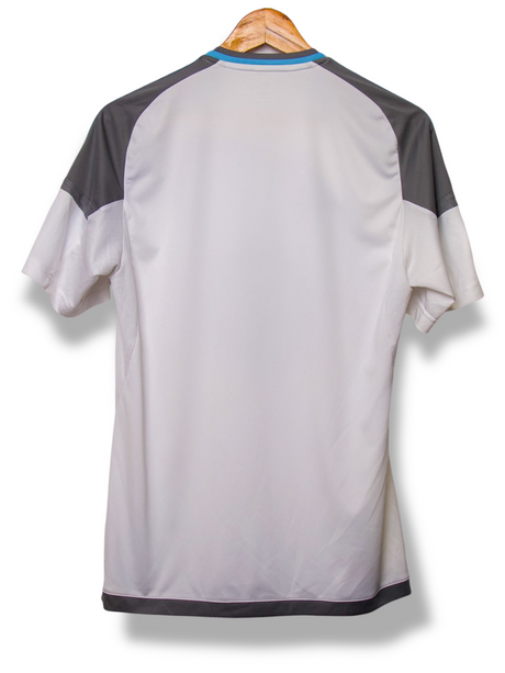 Minnesota United 2018/2019 Away Shirt (S)