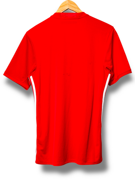 Manchester United 2016/2017 Home Shirt (S)