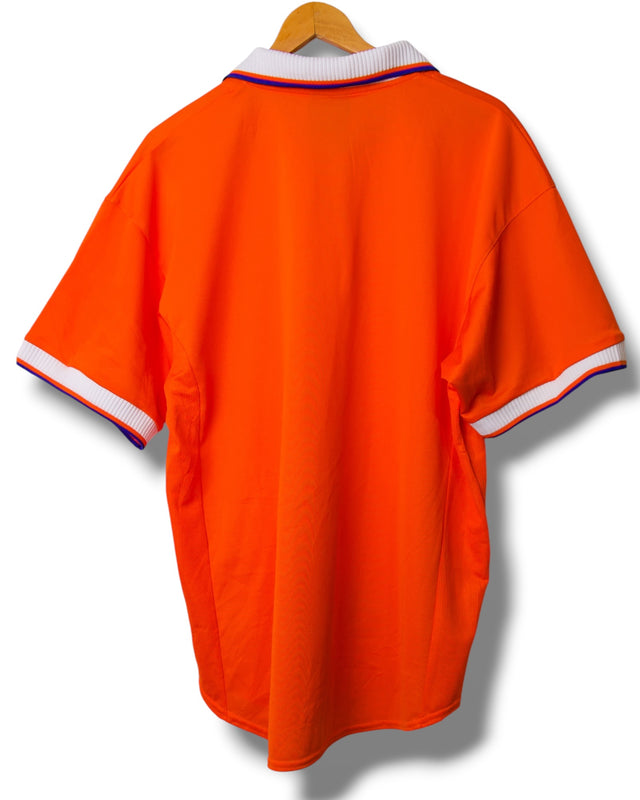 Nederland 1998 Thuis Shirt (XL)