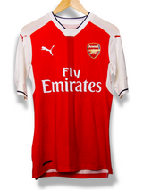 Arsenal 2016/2017 Home Shirt (M)