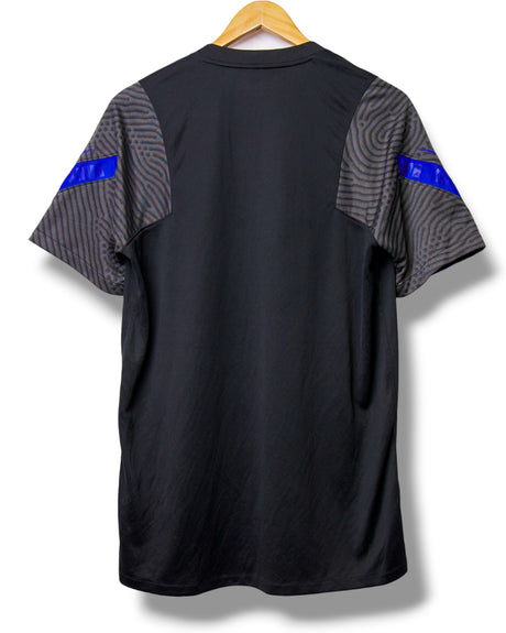 Netherlands 2020 Training Shirt (M)