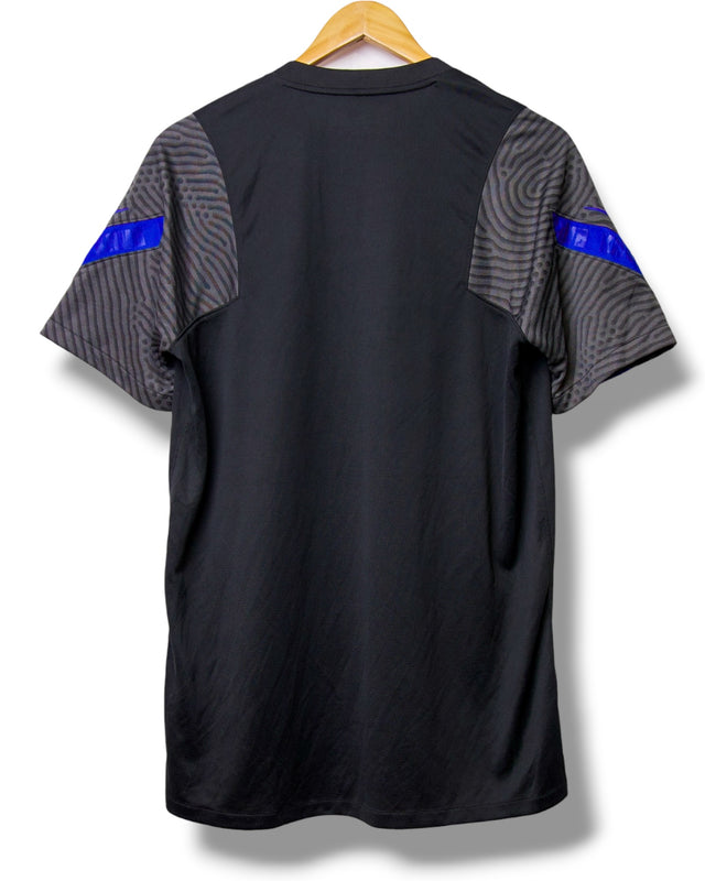 Niederlande 2020 Trainingsshirt (M)