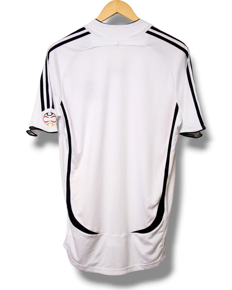 Germany 2006 Home Shirt (S)
