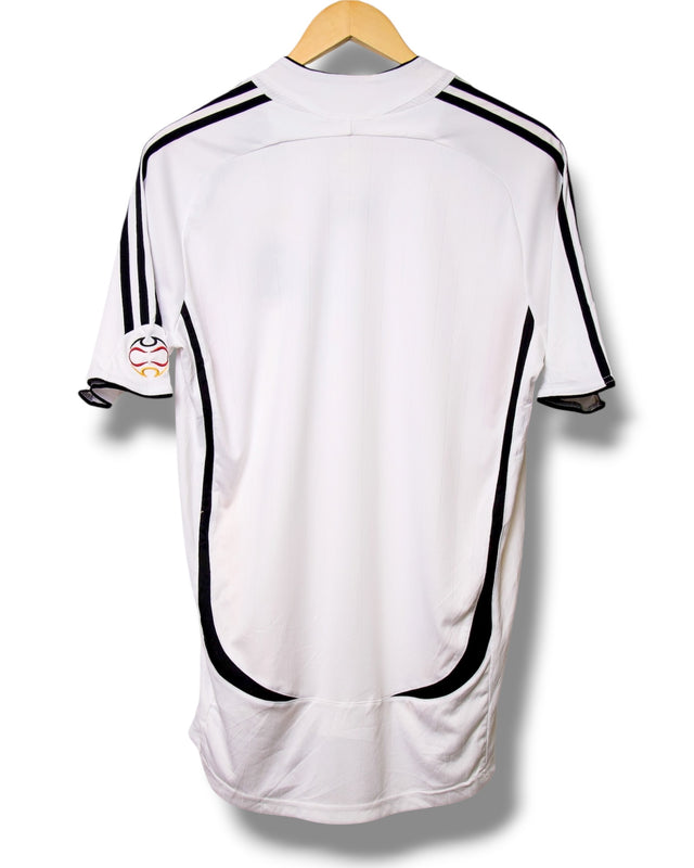 Germany 2006 Home Shirt (S)