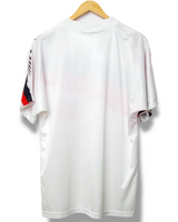 New England 1996/1997 Auswärtstrikot (L)