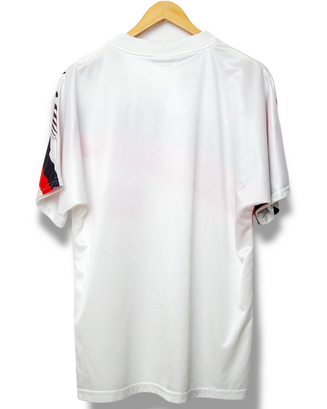 New England 1996/1997 Auswärtstrikot (L)