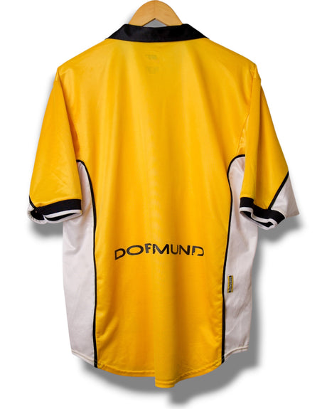 Dortmund 1998/1999 Home Shirt (L)