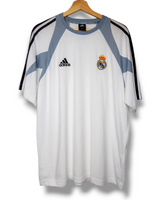 Real Madrid 2004/2005 T-shirt (XL)