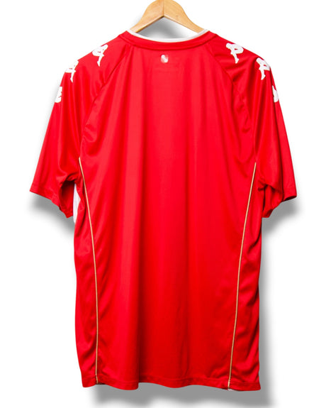 1. FSV Mainz 2023/2024 Home Shirt (XL)