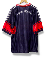 Bayern München 1997/1998 Heimtrikot (XXL)