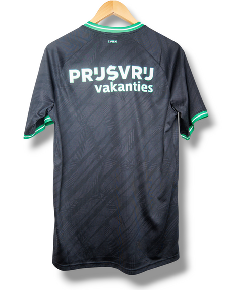 Feyenoord 2024/2025 Uit Shirt (M)