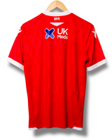 Nottingham Forest 2021/2022 Thuis Shirt (S)