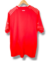Zwitserland 2022 Thuis Shirt (XL)