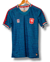 FC Twente 2022/2023 Pre match Shirt (XS)