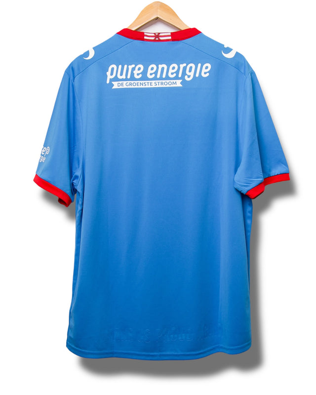 FC Twente 2018/2019 Uit Shirt (XL)