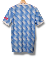 Manchester United 2021/2022 Uit Shirt (S)