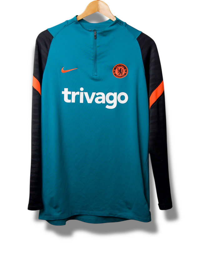 Chelsea 2021/2022 Jacke (L)