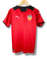 Valencia 2020/2021 Uit Shirt (M)