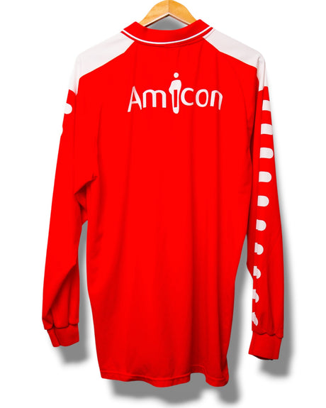 FC Twente 1998/1999 Home Shirt (XXL)