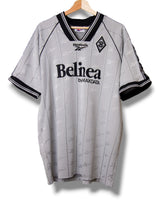 Borussia Monchengladbach 1995/1996 Thuis Shirt (XL)