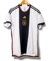 Deutschland Heimtrikot 2022 (Größe L)