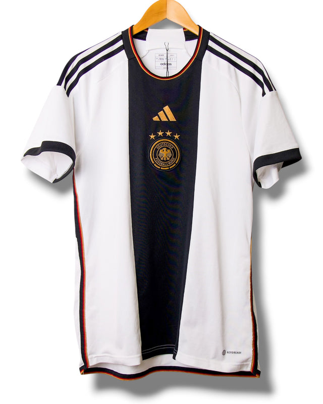 Deutschland Heimtrikot 2022 (Größe L)