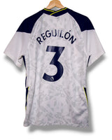 Tottenham 2020/2021 Thuis Shirt Reguilon #3 (M)