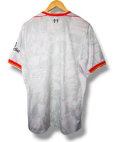 Liverpool 2024/2025 Derde Shirt (L)