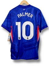 Chelsea 2025/2026 Heimtrikot Palmer #10 (M)