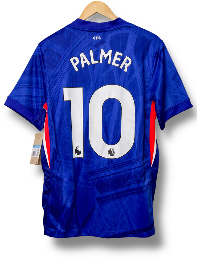 Chelsea 2025/2026 Heimtrikot Palmer #10 (M)