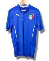 Italie 2014 Thuis Shirt (L)
