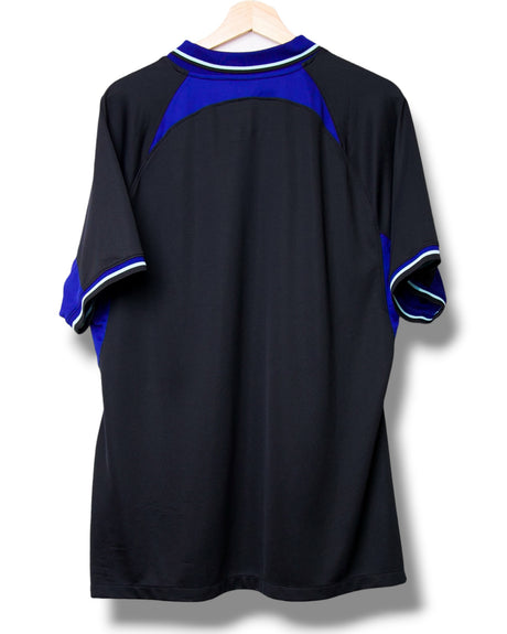 Atletico Madrid 2022/2023 Away Shirt (XL)